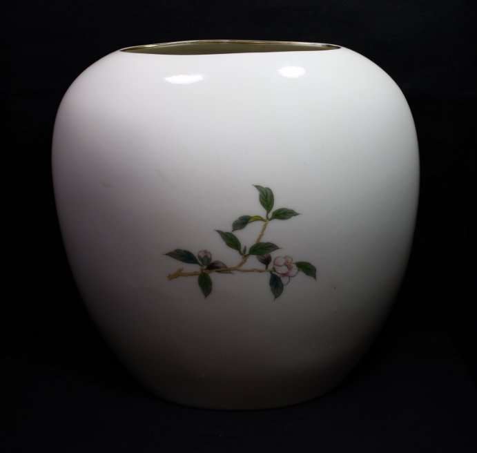 Kakesu Collection Vase - Japan.