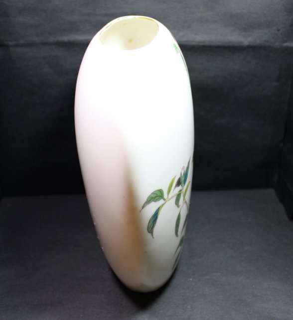 Kakesu Collection Vase - Japan.