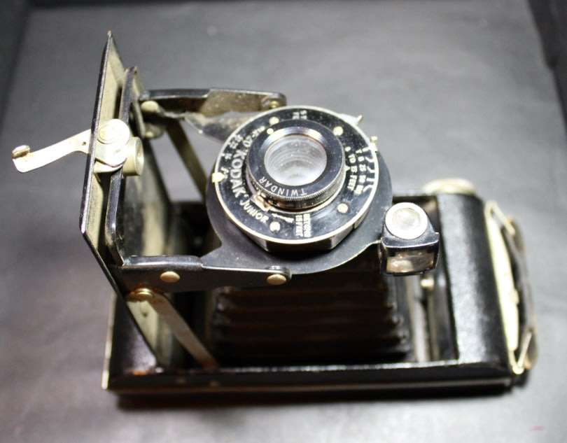 Kodak 620 Junior Folding Camera