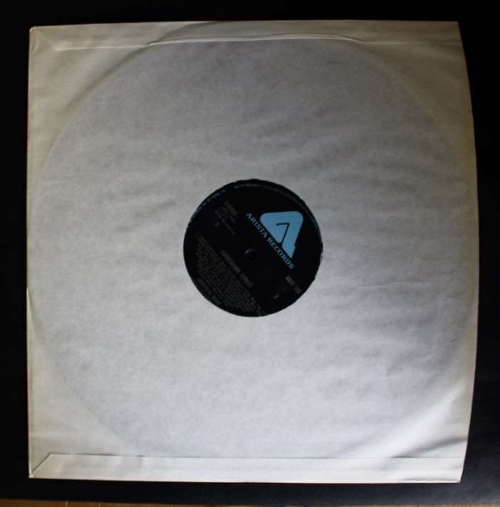 Grateful Dead  Shakedown Street.