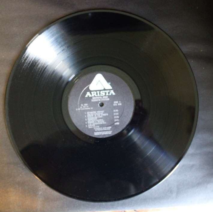 Grateful Dead  Terrapin Station.