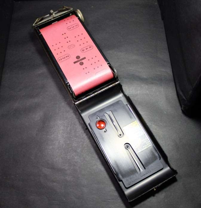 Kodak 620 Junior Folding Camera