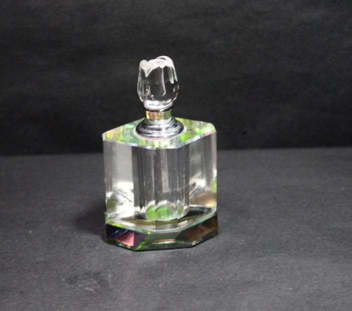 Perfume Dispenser Oblong Shape.