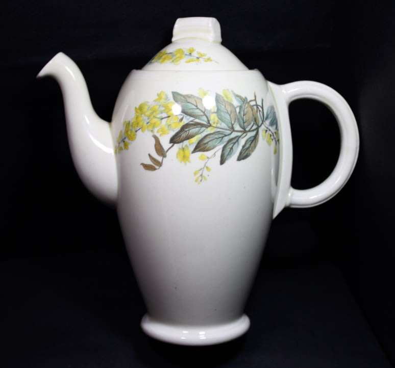 Grindley 15 Piece Coffee Set.