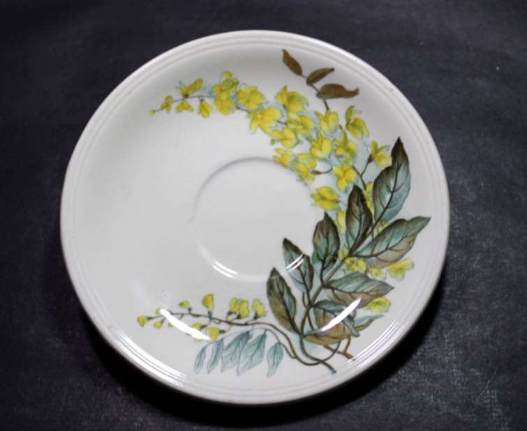 Grindley 15 Piece Coffee Set.