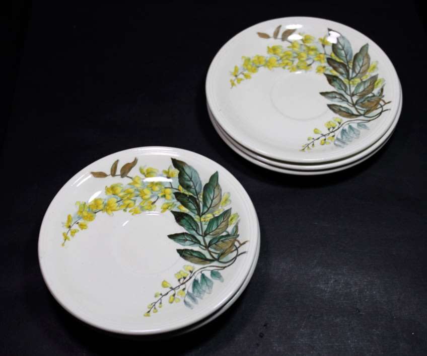 Grindley 15 Piece Coffee Set.