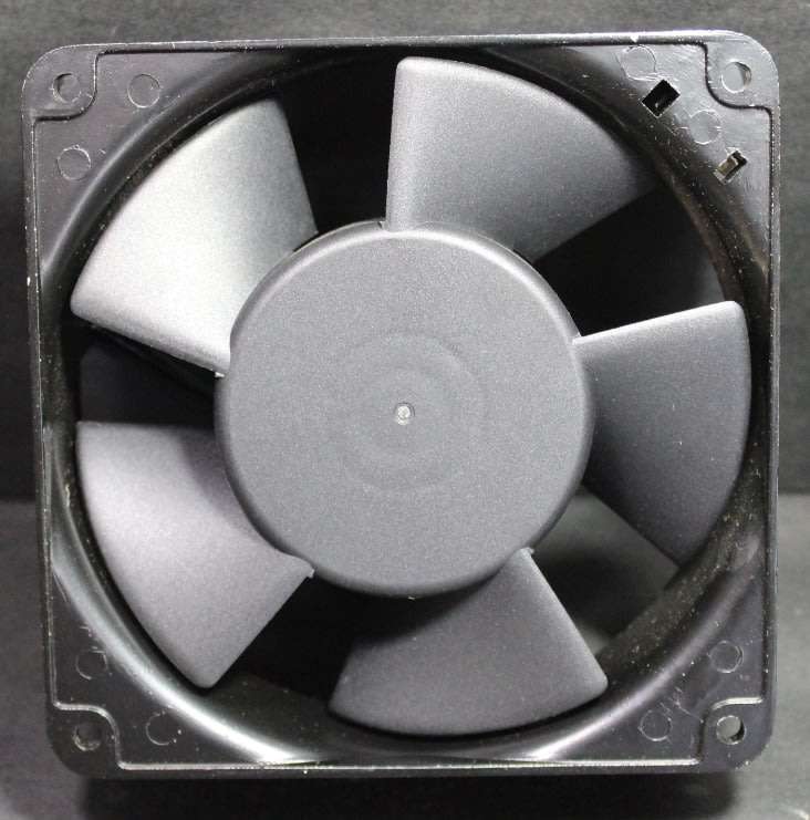 Sunon 120mm 220v Fan