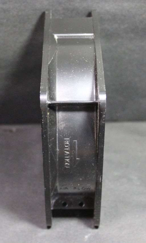 Sunon 120mm 220v Fan