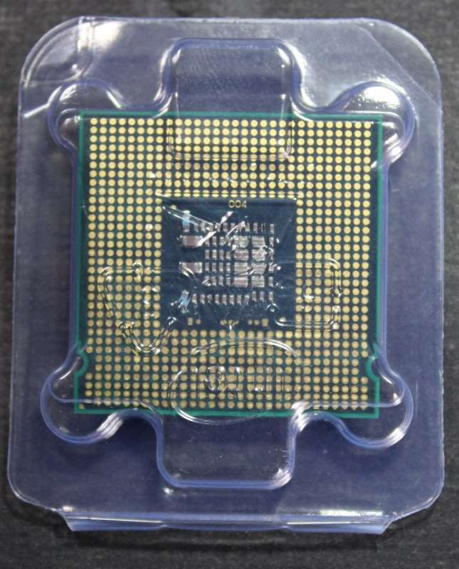 Intel Celeron Dual Core E3300 Processor LGA775