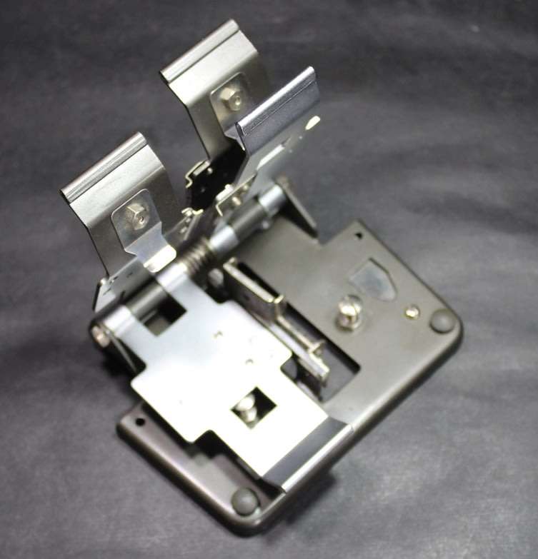 Pal Film Splicer for 8mm, Super8 and 16mm Film