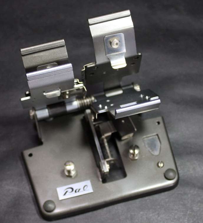 Pal Film Splicer for 8mm, Super8 and 16mm Film