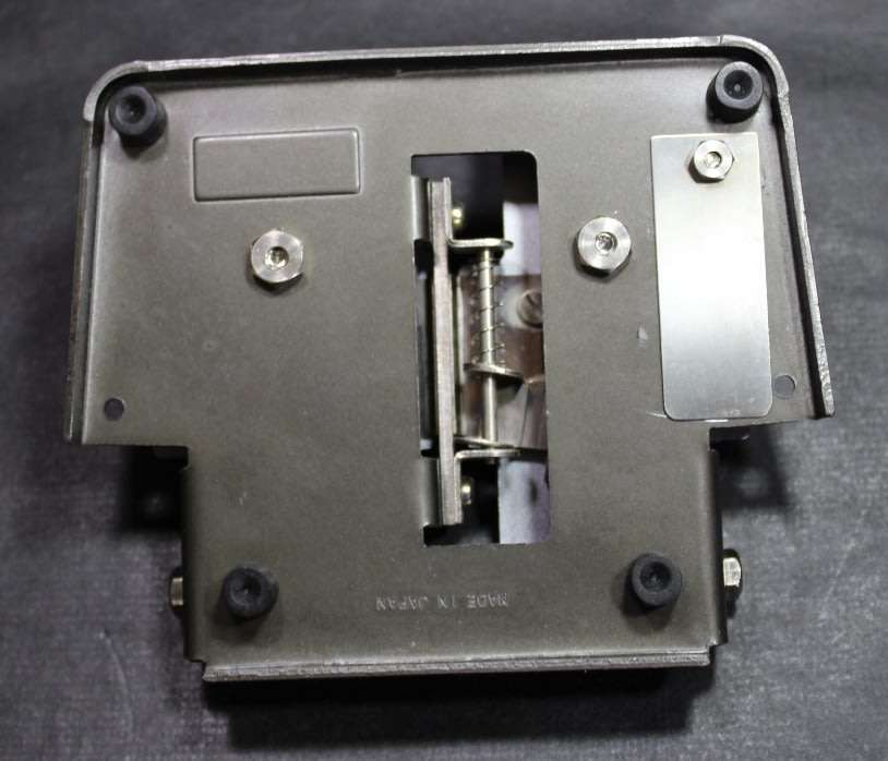 Pal Film Splicer for 8mm, Super8 and 16mm Film