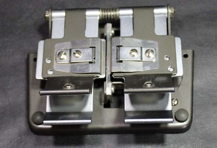 Pal Film Splicer for 8mm, Super8 and 16mm Film