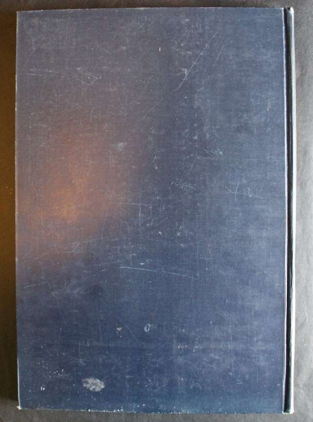 The Oxford Atlas 1951 First Edition