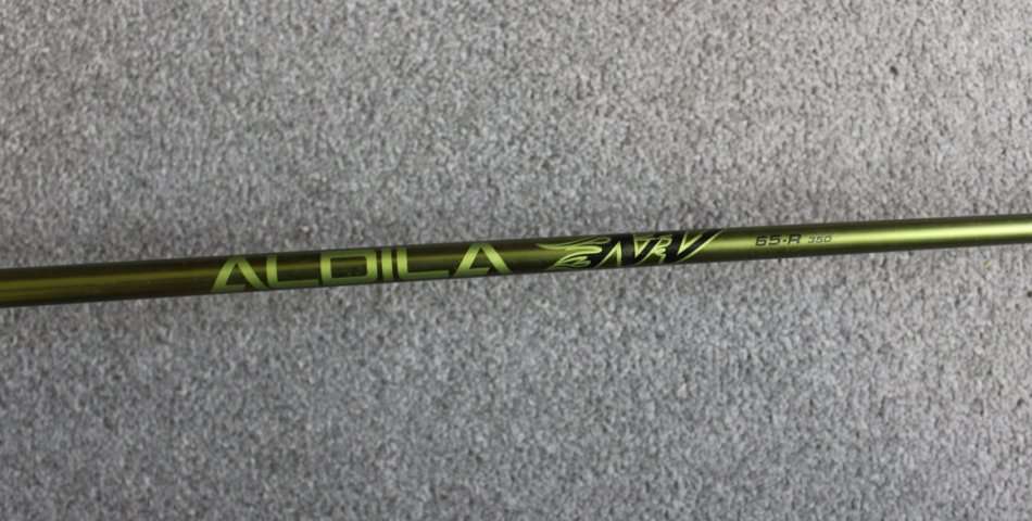 Ping G2 460cc 1 Metal Driver 2004