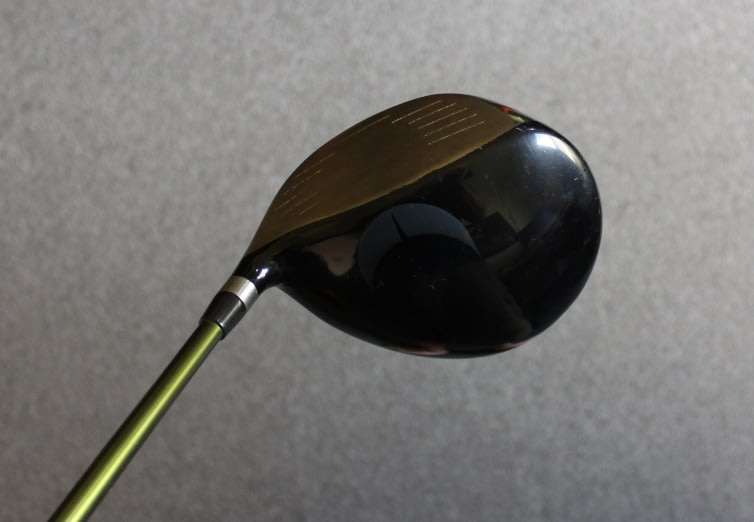Ping G2 460cc 1 Metal Driver 2004
