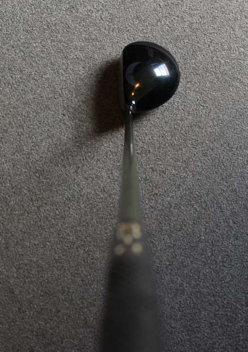 Ping G2 460cc 1 Metal Driver 2004