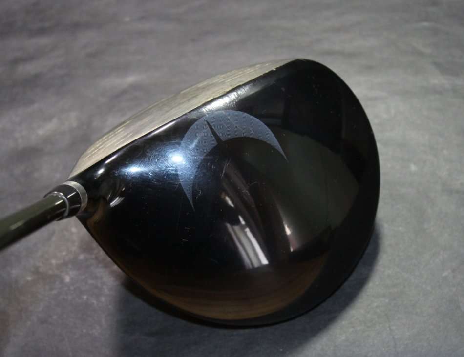 Ping G2 460cc 1 Metal Driver 2004
