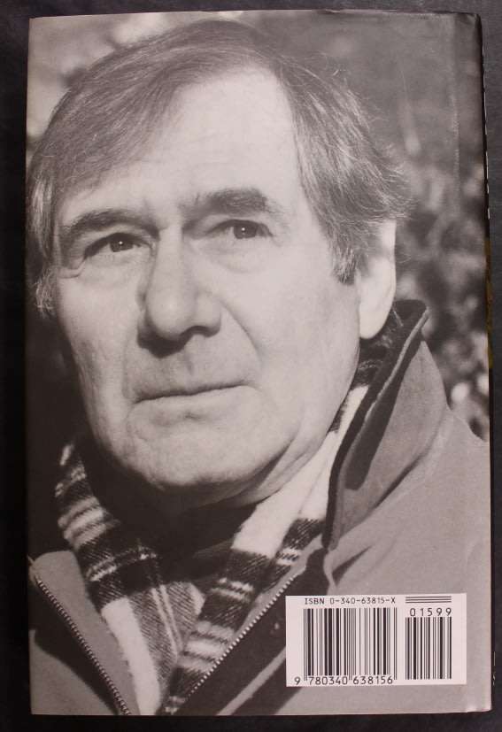 Ed McBain Romance an 87th Precint Novel Hardcover First Edition Book