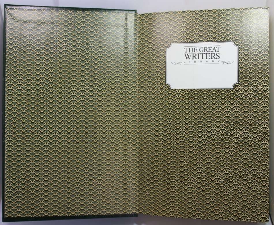 Great Expectations by Charles Dickens Hardcover Book