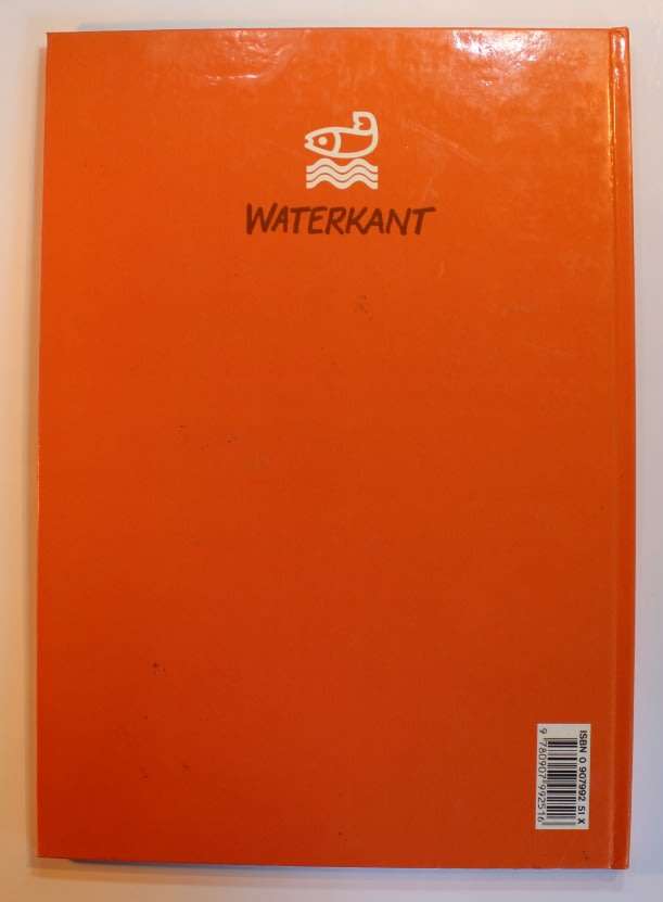 Rendezvous by Frans Claerhout Signed Hardcover Book