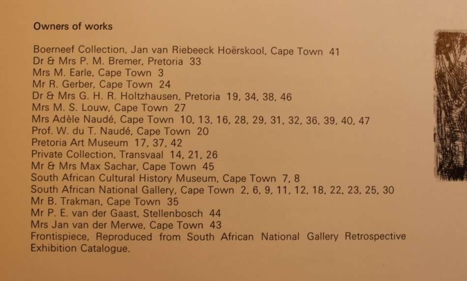 Hugo Naude by Adele Naude Hardcover Book.