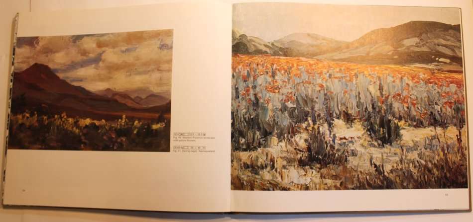 Hugo Naude by Adele Naude Hardcover Book.