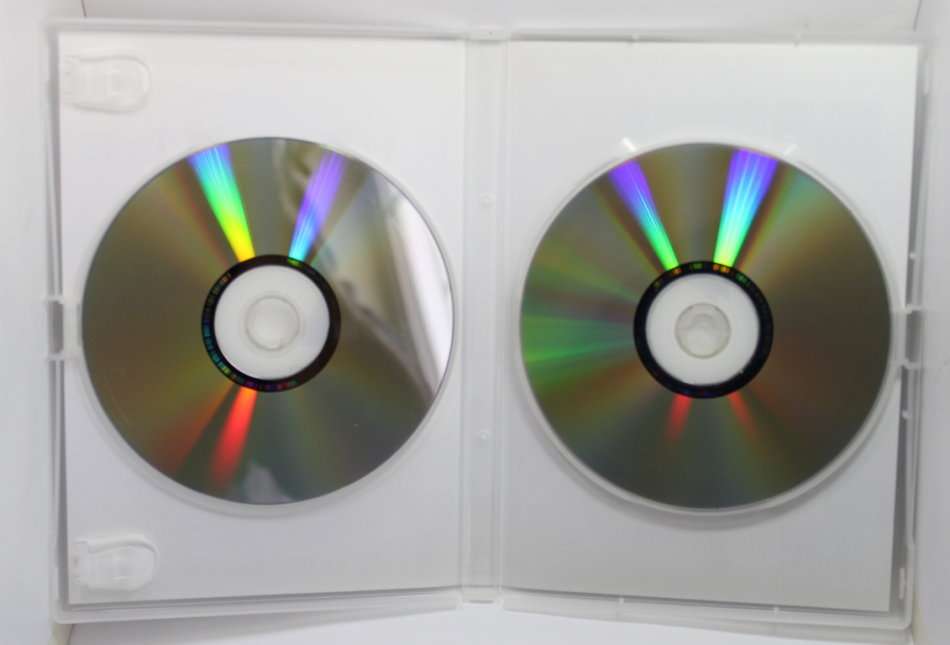 Rumpole Of The Bailey The Complete Box Set DVD