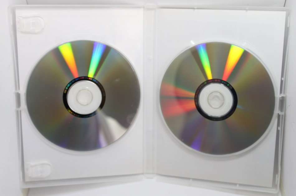 Rumpole Of The Bailey The Complete Box Set DVD