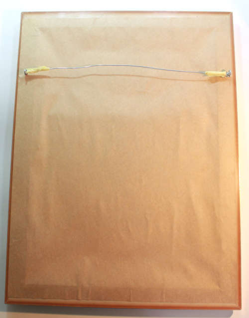 Elvis Gold Records Vol 2 - 50 000 000 Fans - Album Cover Framed