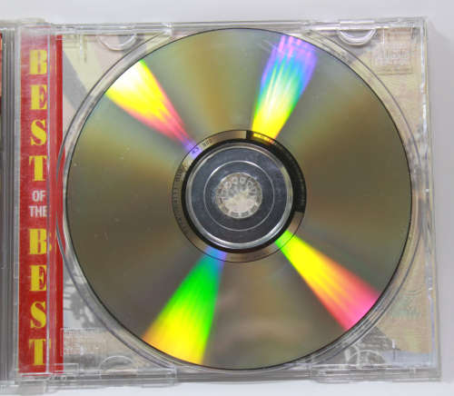 Santana Definitive Collection CD