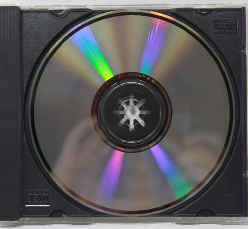 Blondie The Best Of Blondie CD