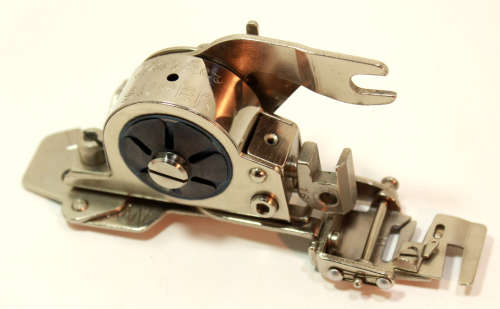 Wurker Super Zigzag Buttonhole Attachment For Singer and Pfaff High Shank Sewing Machines