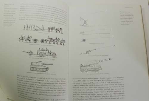 The Art Of War - War and Military Thought by Martin van Creveld Hardcover Book