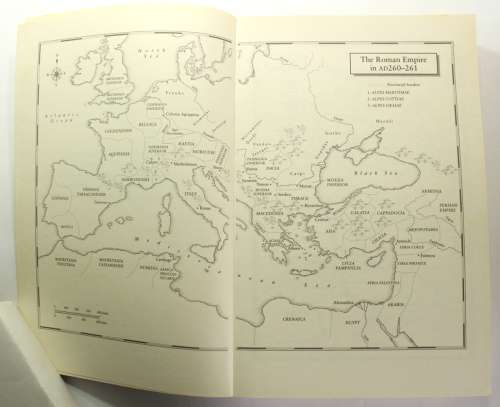 Warrior Of Rome: Lion Of The Sun (Book 3) by Harry Sidebottom Softcover Book