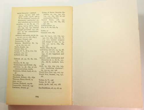 To Have Or To Be? by Erich Fromm Softcover Book