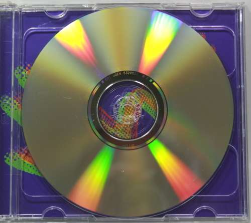 Wingspan Paul McCartney Hits and History 2 x CD Compilation