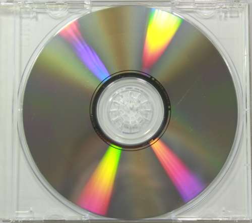 Louis Armstrong What A Wonderful World CD