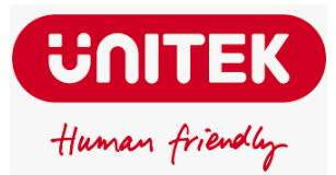 Unitek AD-DB9FF Gender Changer Serial Adapter