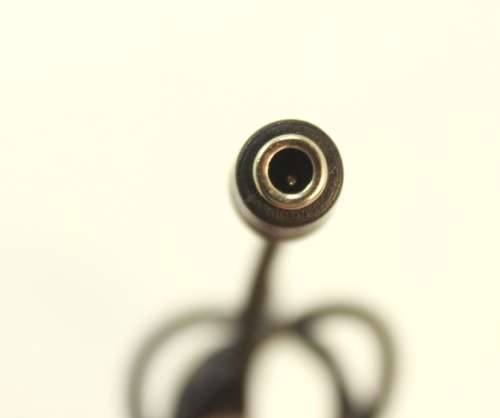 USB 2.0 Male 5 Volt to 4mm Power Connector Charging Adapter Cable 3A/2A/1A - 0.8m