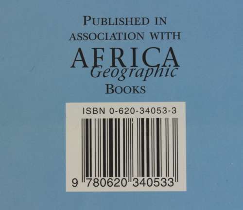 Roberts Birds of Southern Africa VIIth Edition (Editors- Hockey, Dean & Ryan) Hardcover Book