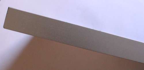 35Watt Standard Glass Framed PV Solar Panel for Campers and Caravanners