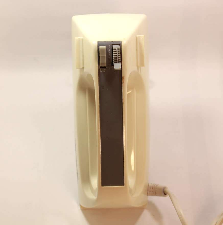 Vintage Concorde 5 Speed Hand Held Mixer Model RH-2