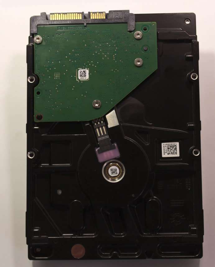 Seagate Barracuda 500GB SATA 3.5` Hard Drive ST500DM009 - 7200RPM Refurbished