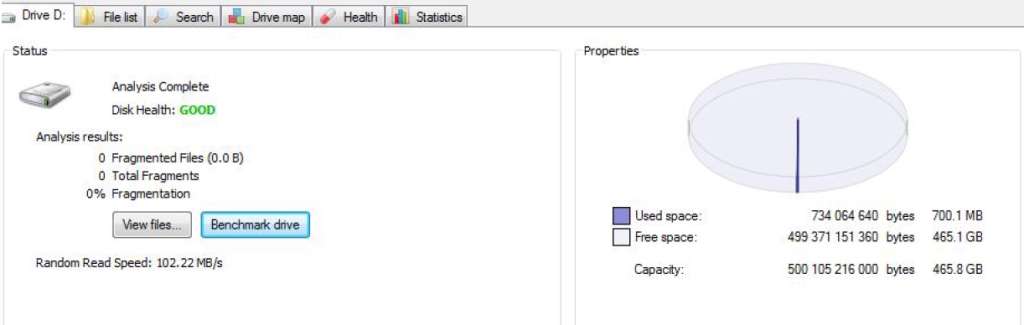 Seagate Barracuda 500GB SATA 3.5` Hard Drive ST500DM009 - 7200RPM Refurbished