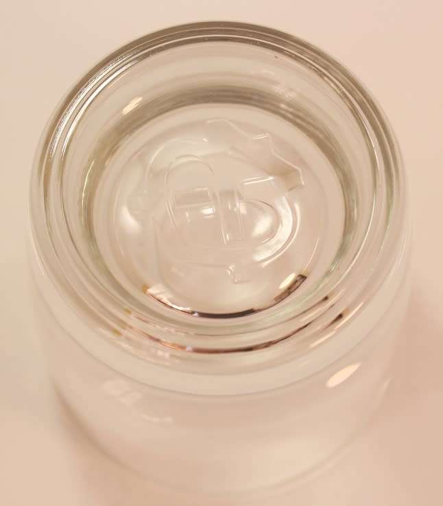 Chivas Regal Whisky Glass