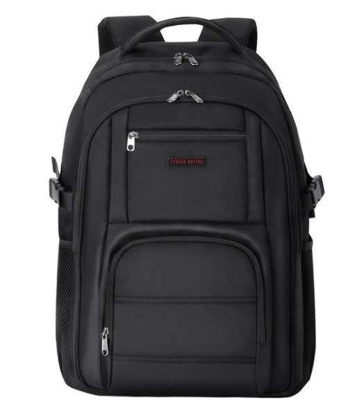 Lekkermotion Premium Series Laptop 15.6` Backpack BK2790 Black