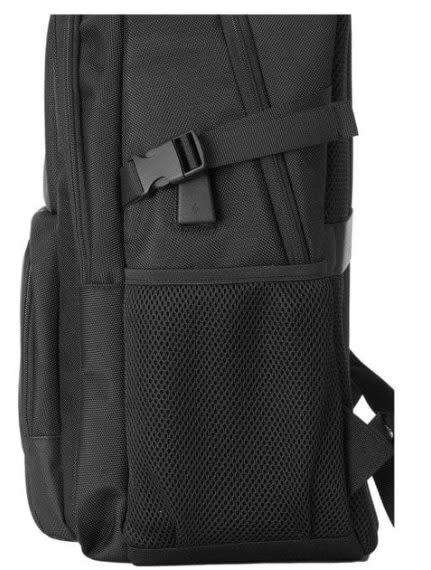 Lekkermotion Premium Series Laptop 15.6` Backpack BK2790 Black