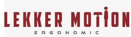 Lekkermotion Premium Series Laptop 15.6` Backpack BK2790 Black