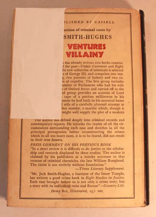 Cloak Without Dagger by Sir Percy Sillitoe KBE Dir Gen of MI5 Hardcover Book